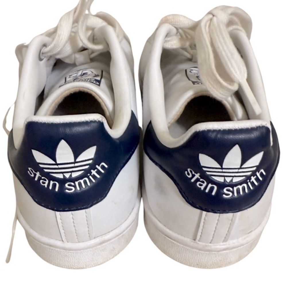 Adidas Stan Smith White Women’s Shoes -  Size 7